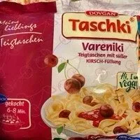 Vareneki Kirsch