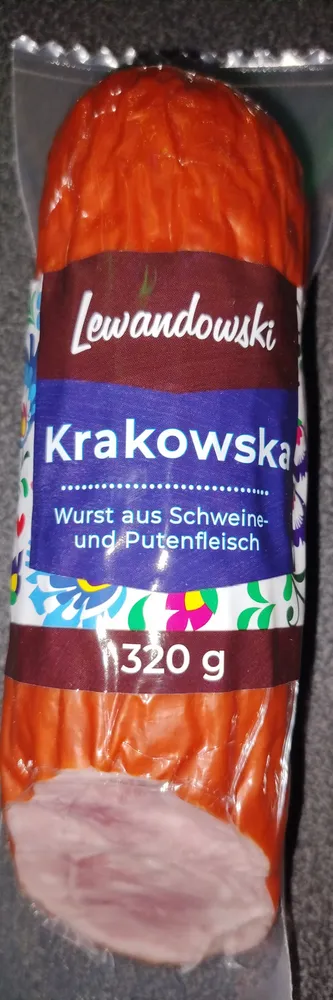 Krakowska
