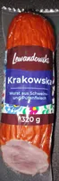 Krakowska