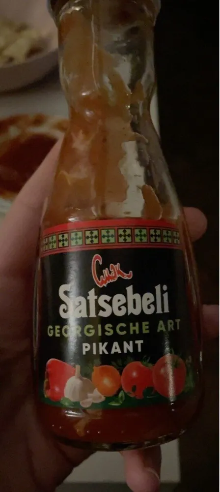 Satsebeli