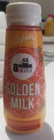 Golden Milk