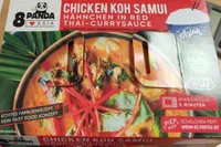 Chicken Koh Samui