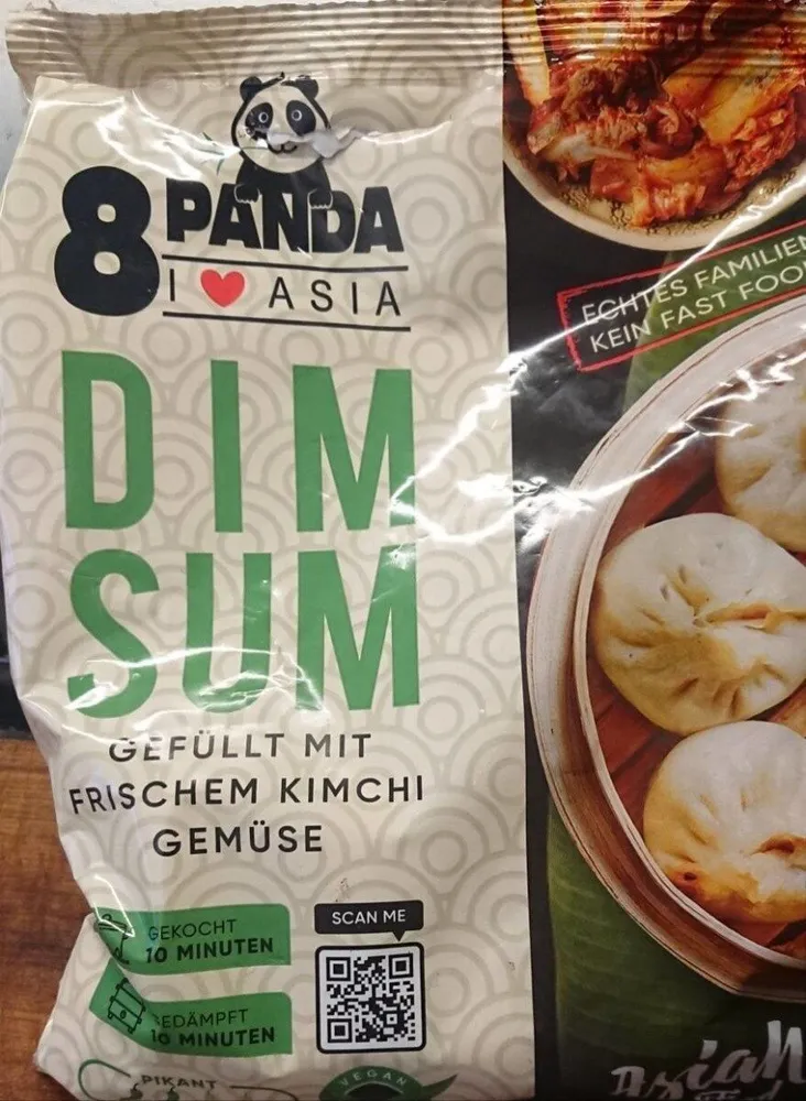 Dim Sum