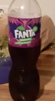 Fanta traube