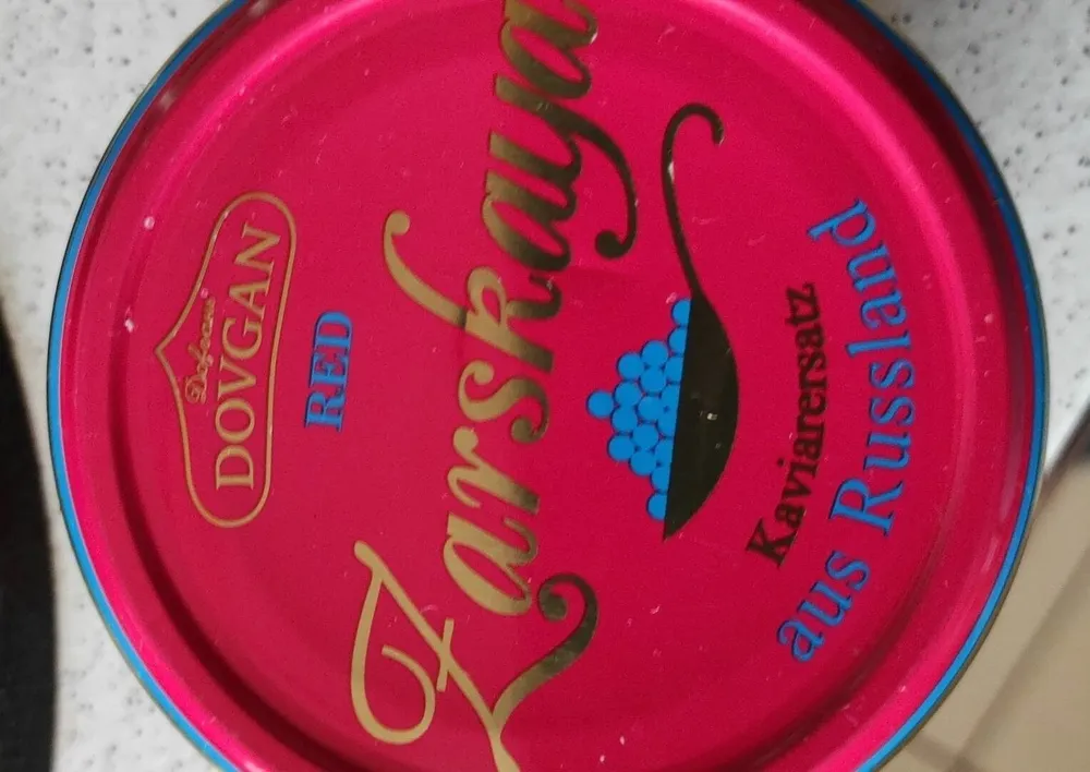 Zarskaya