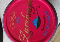 Zarskaya