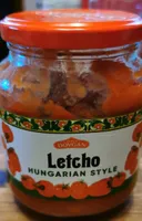 Letcho