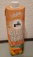 Aloe Vera Drink (Mango)