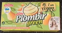 Plombir green
