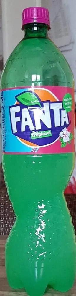 Tropicool