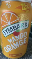 Mango Pomarańcza
