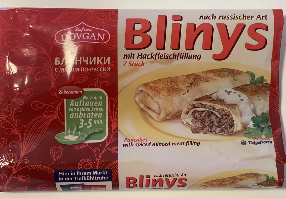 Bliny