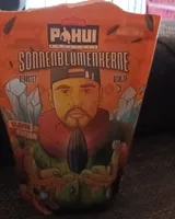Dovgan Sonnenblumenkerne Slavik Edition