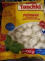 Pelmeni