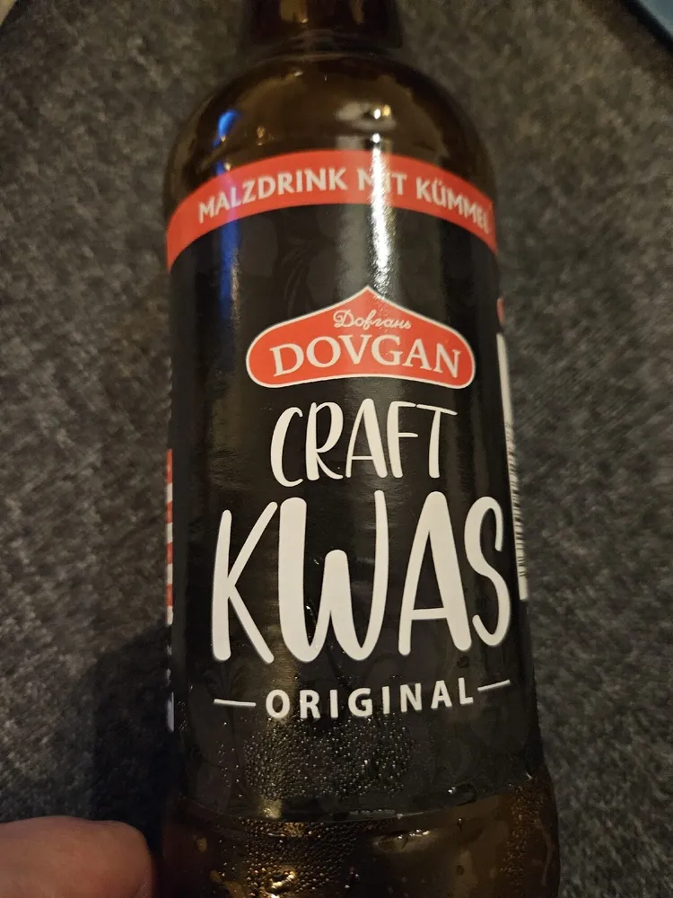 Kwas