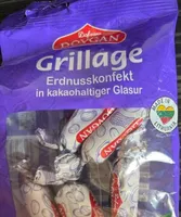 Grillage