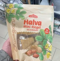 Halva Mini Riegel