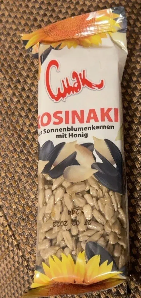 Kosinaki