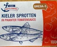 sprotten