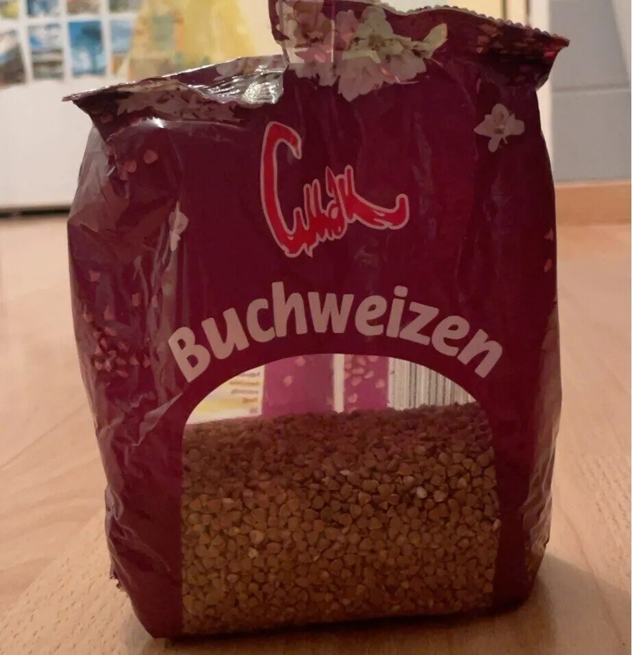 Buchweizen