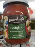 kohlrouladen golabki