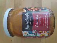 Gulasz wieprzowy