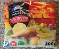 Sardinen