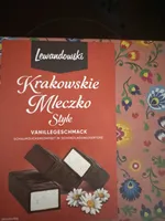 Krakowskie Mleczko