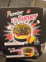 Eis Burger