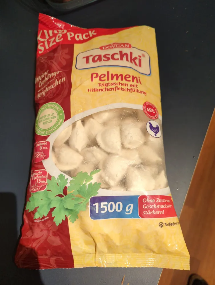 Pelmeni