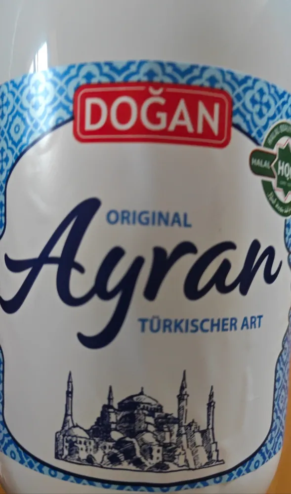 Ayran