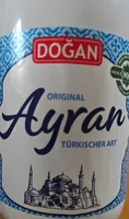 Ayran