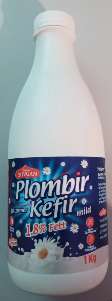 Kefir 1.8%