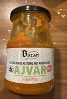 Ajvar Home Style