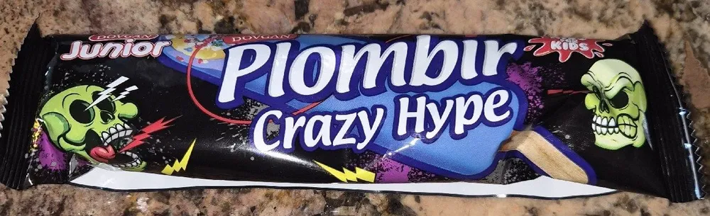 Plombir