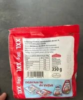 Körniger frischkäse