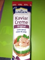 Kaviar creme