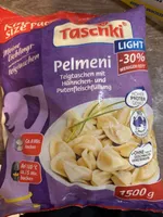 Pelmeni