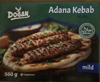 Adana Kebap