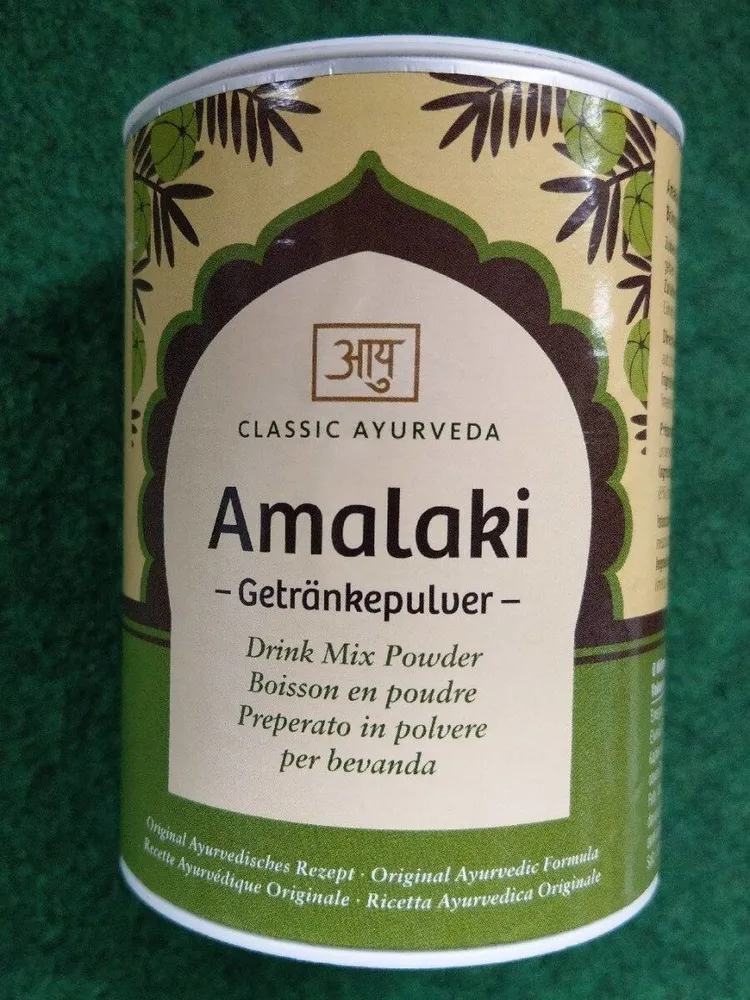 Amalaki