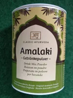 Amalaki