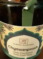 Chyavanprash