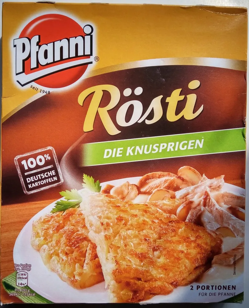 Roesti