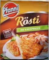 Roesti