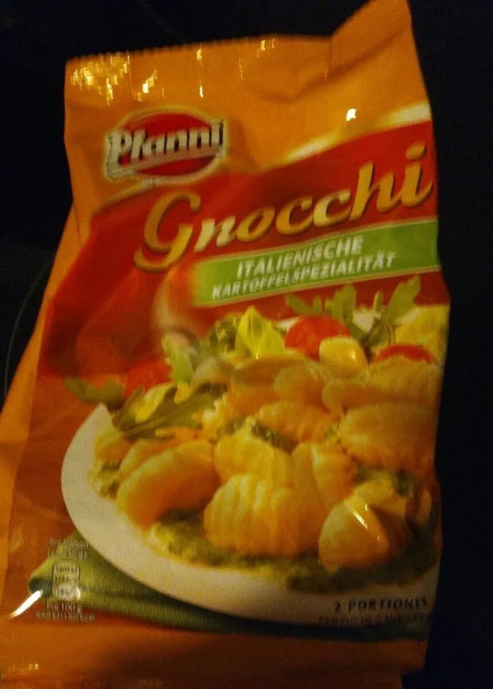 Gnoccis