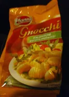 Gnoccis