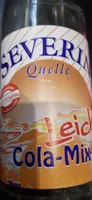 Severin Quelle Cola-Mix Leicht