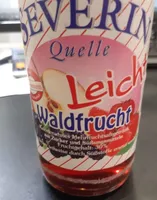 Severin-Quelle Waldfrucht