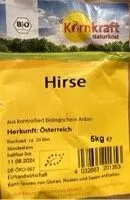 Hirse