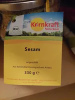 Kornkraft